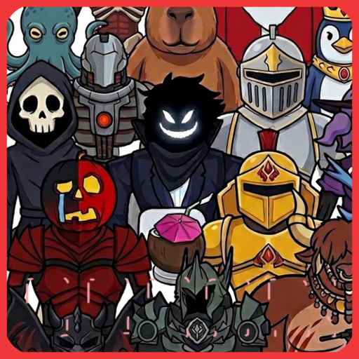 Gacha Tower Defense game icon
